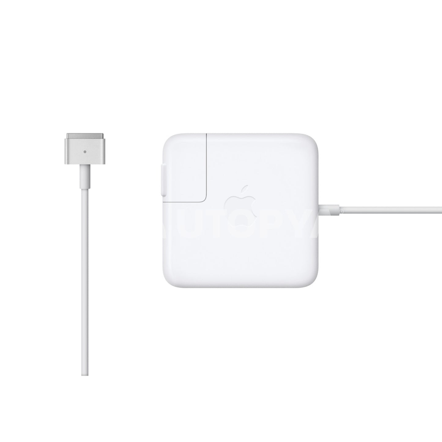 APPLE Adaptateur secteur MagSafe 2 85 W