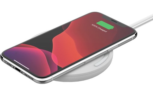 Batteries Externes (magsafe, chargeurs inductions...)