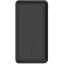 BELKIN PowerBank 10.000mAh 15W (Noir)