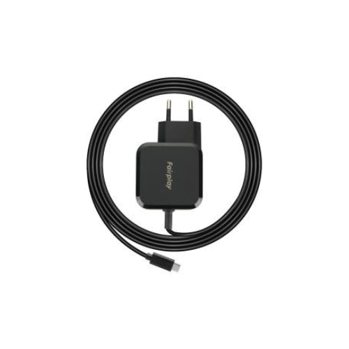 FAIRPLAY Chargeur 67W USB-C
