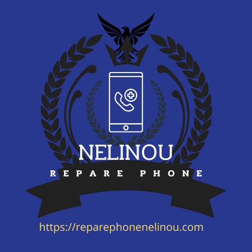 REPAREPHONE NELINOU