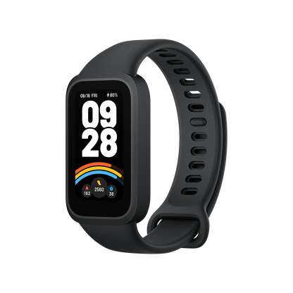 Xiaomi Smart Band 9 Active (Noir)