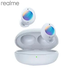 Écouteurs Bluetooth Realme Buds Air 2 Neo Gris