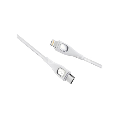 FAIRPLAY CALYPSO Câble USB-C vers Lightning (1m)