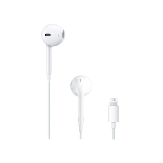 APPLE EarPods (Connecteur Lightning officiel APPLE)