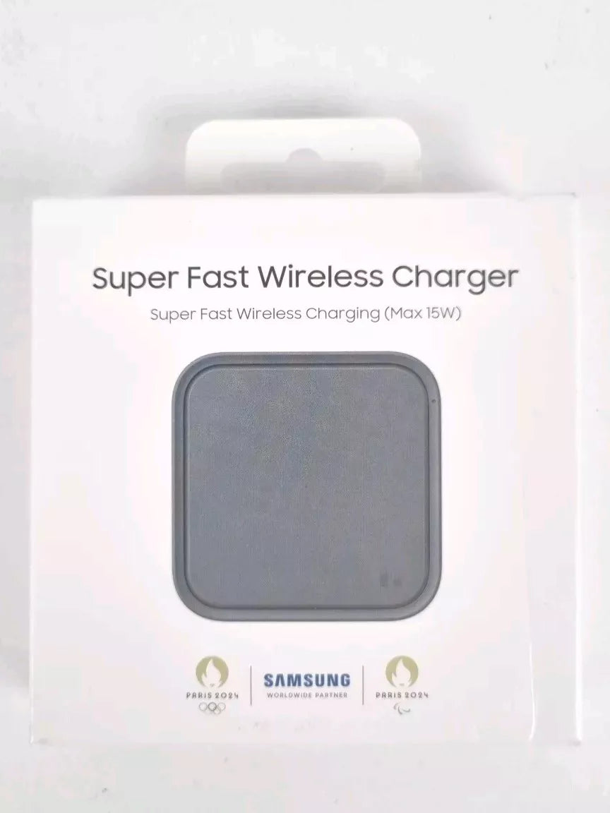 SAMSUNG Pad Induction Charge rapide 15W