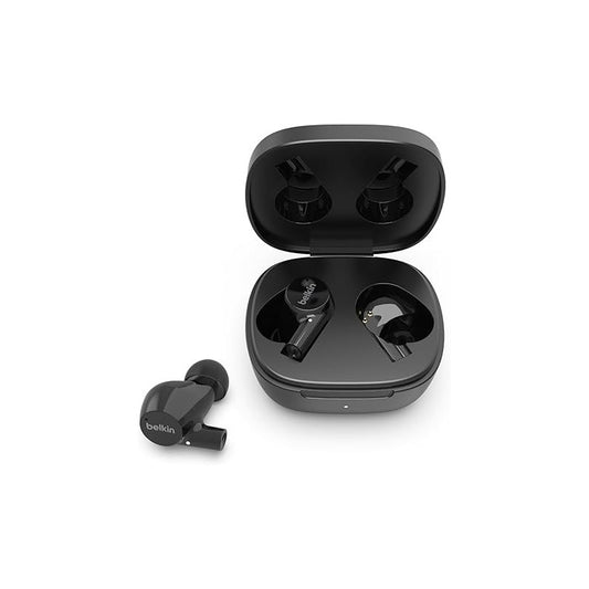 BELKIN ECOUTEURS BLUETOOTH SOUNDFORM RISE