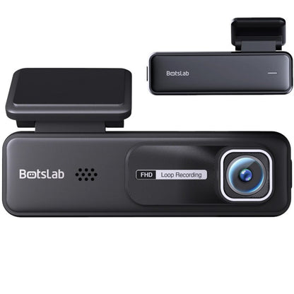 BOTSLAB : DASH CAM HK30 PRO