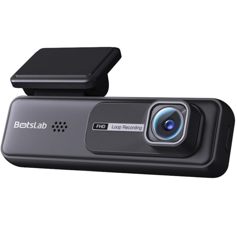 BOTSLAB : DASH CAM HK30 PRO