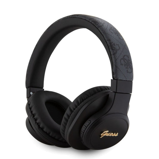 Casque SANS FIL Bluetooth Guess EN CUIR PU 4G