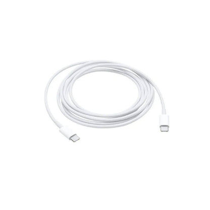 Apple Cable USB-C vers USB-C 2 metres origine sous Blister