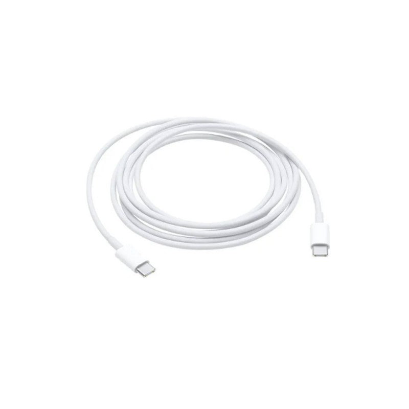 Apple Câble de charge iPhone USB‑C / USB-C 60W (1 m) ( pour iPhone 15) BLISTER