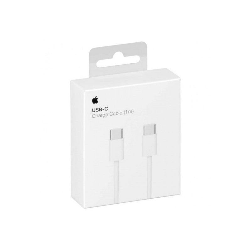 CABLE APPLE USB-C VERS USB-C ORIGINAL SOUS BLISTER