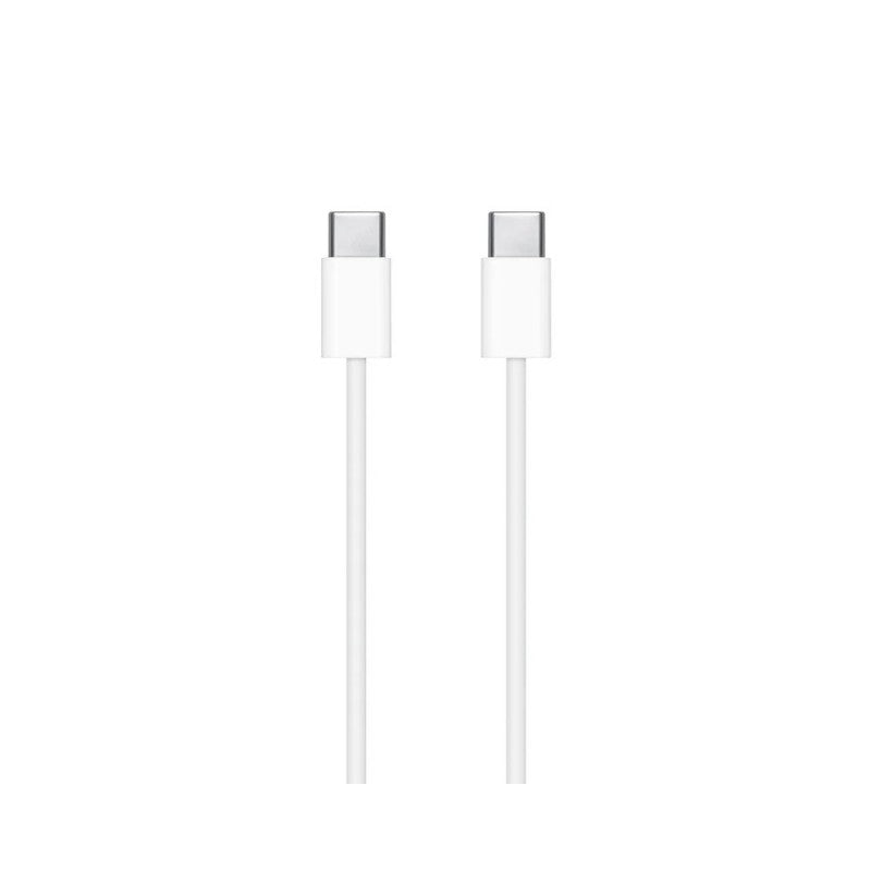CABLE APPLE USB-C VERS USB-C ORIGINAL SOUS BLISTER