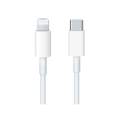 APPLE Câble USB-C vers Lightning 1m(officiel APPLE)