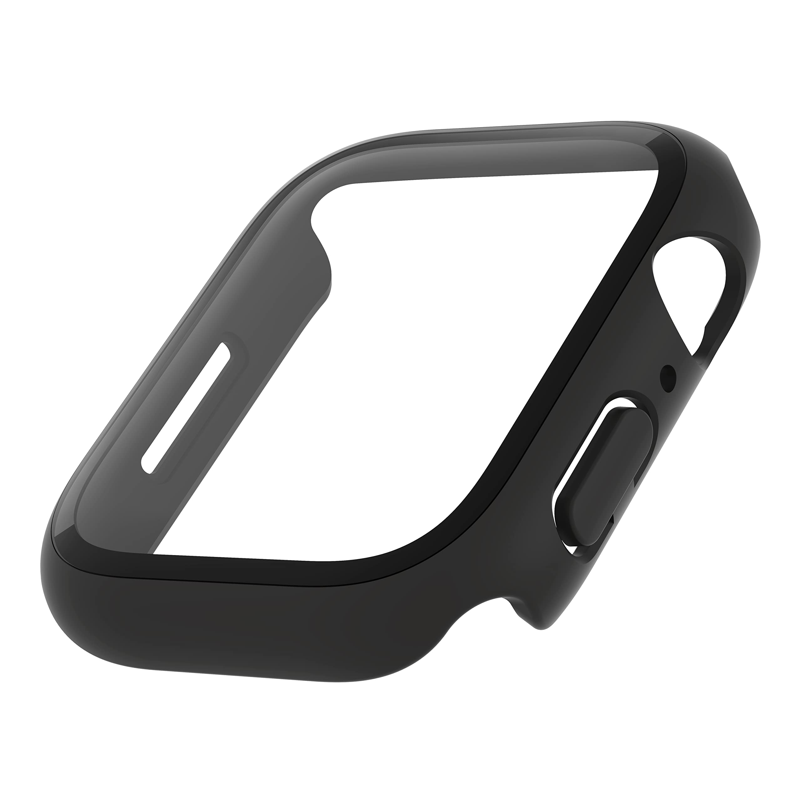 BELKIN Protection + Bumper Apple Watch Series 10 46 mm (Noir)