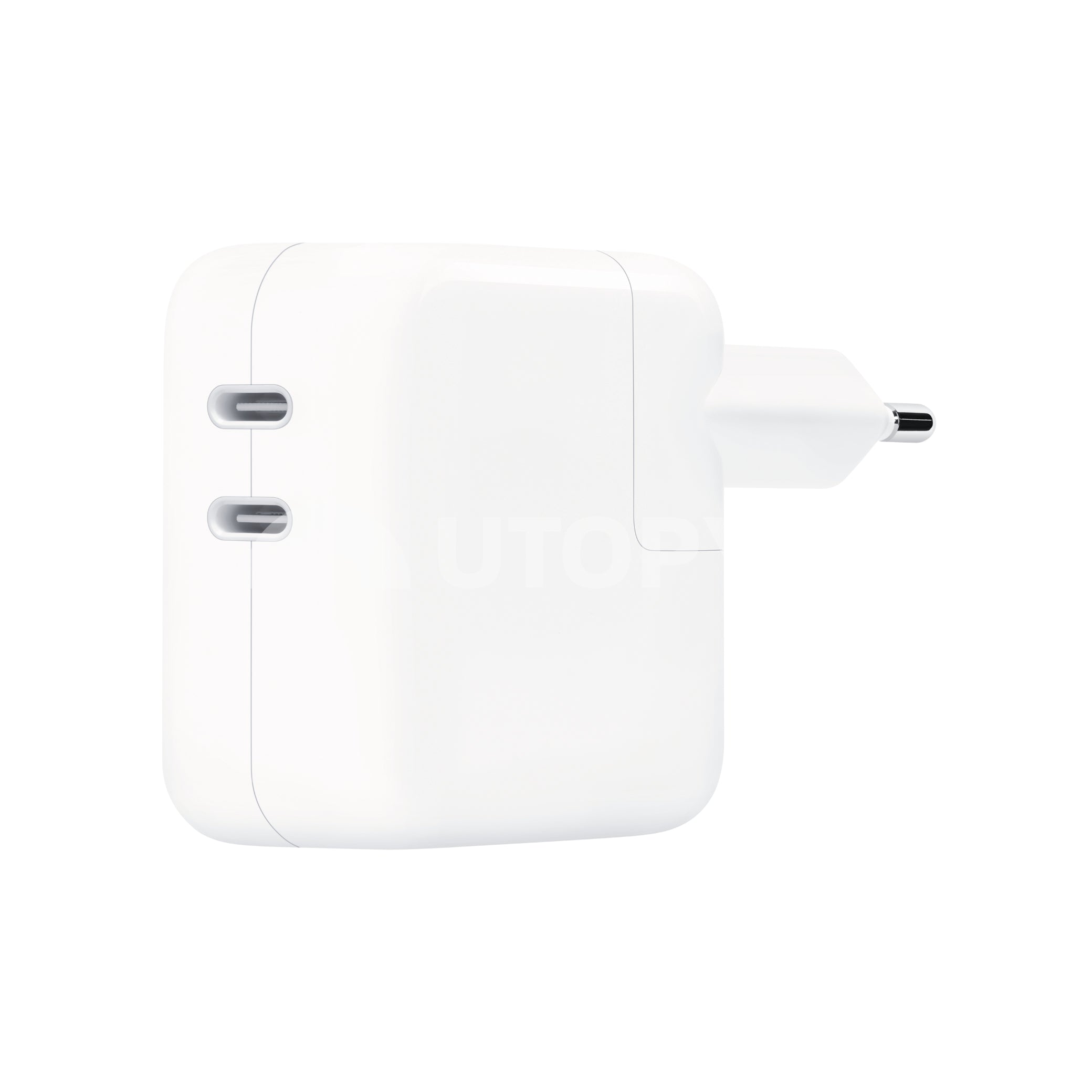 APPLE Chargeur 2 USB (C+C) 35W