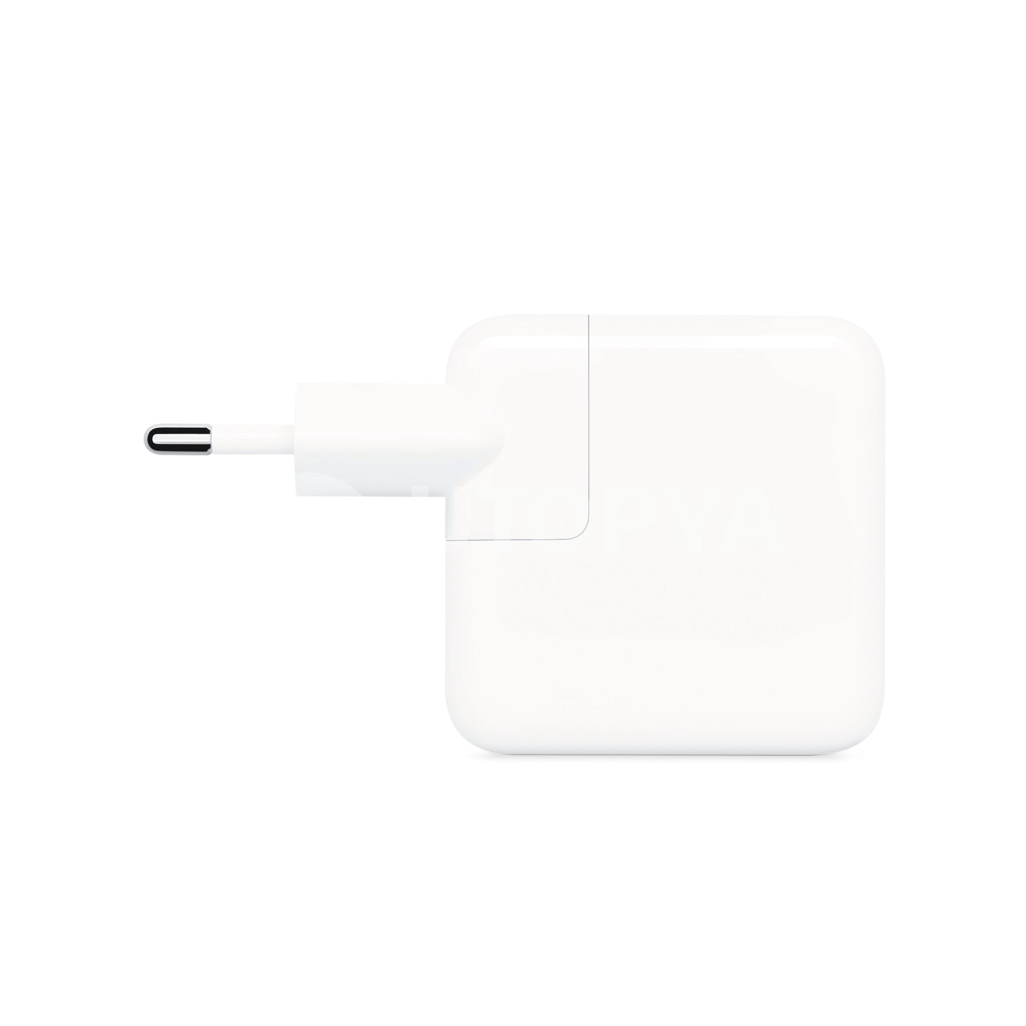 APPLE Chargeur Secteur USB-C 30W (Ipad, Macbook Air)