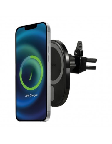 FAIRPLAY Support Voiture MagSafe 15W
