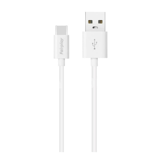 FAIRPLAY SENECIO Câble USB-C 1m