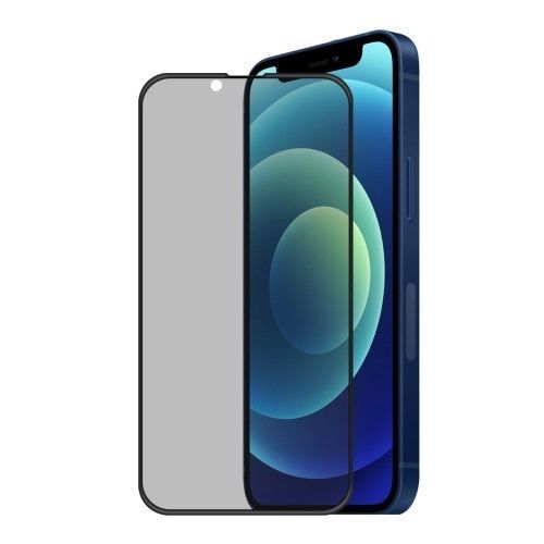 FAIRPLAY anti-espion Verre trempé iPhone 13/13 Pro/14/16e