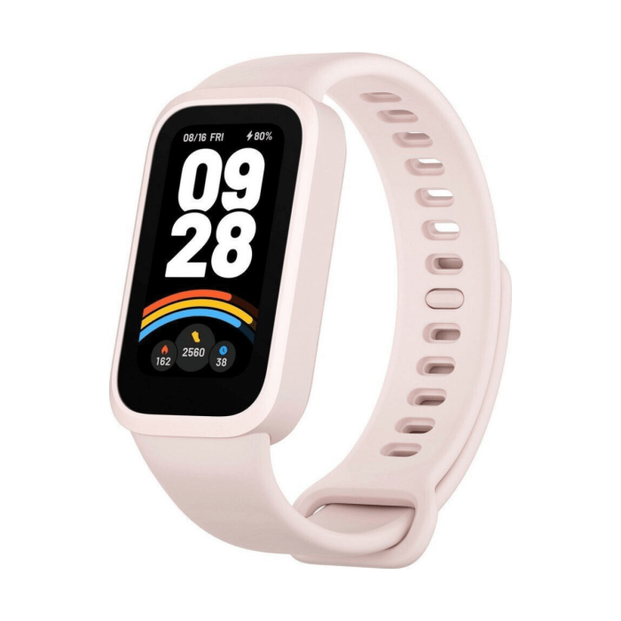 Xiaomi Smart Band 9 Active (Noir)
