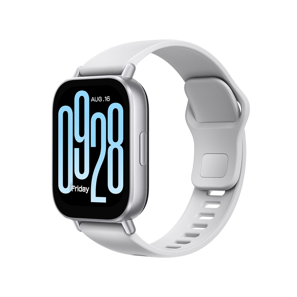 Redmi Watch 5 Active (Argent)