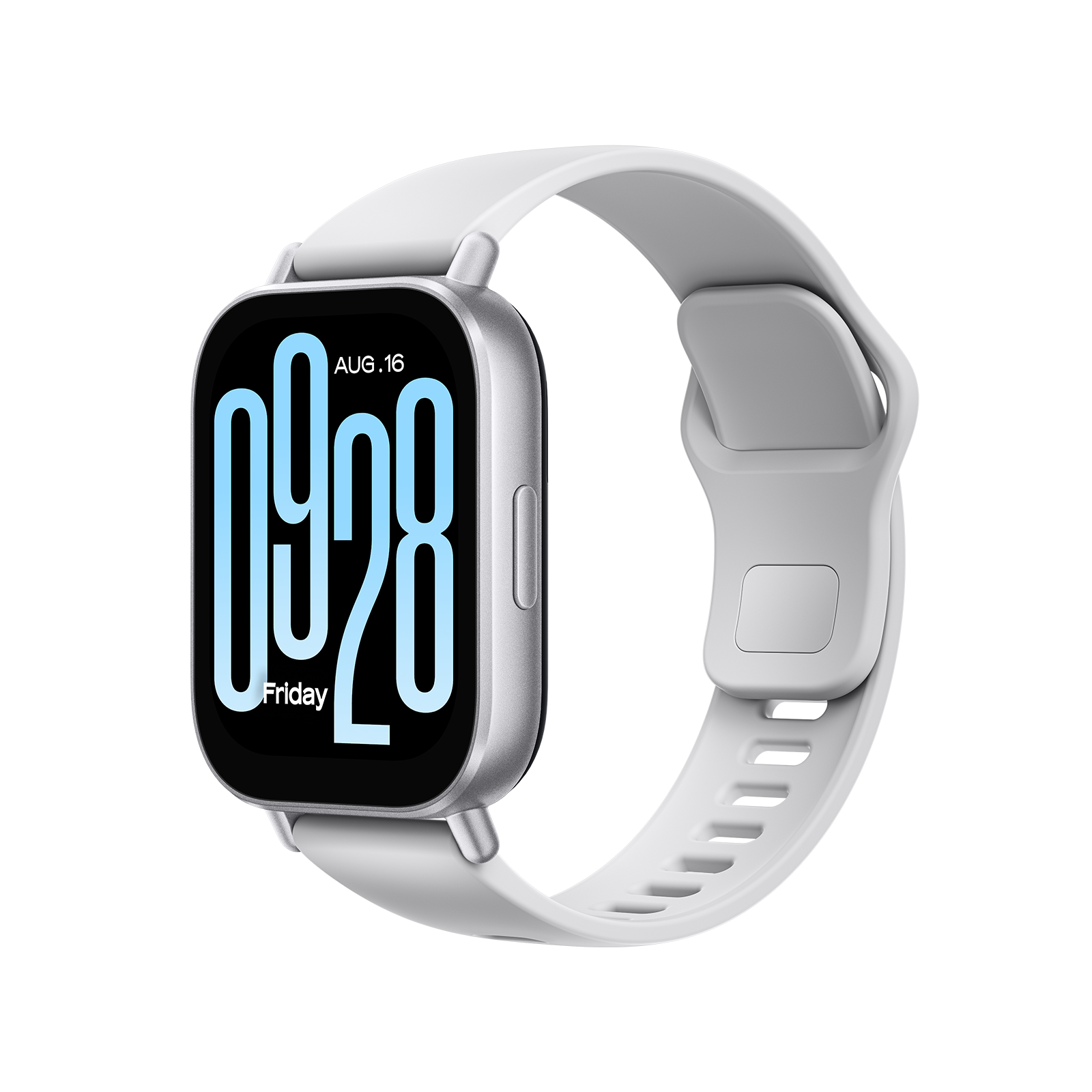 Redmi Watch 5 Active (Argent)